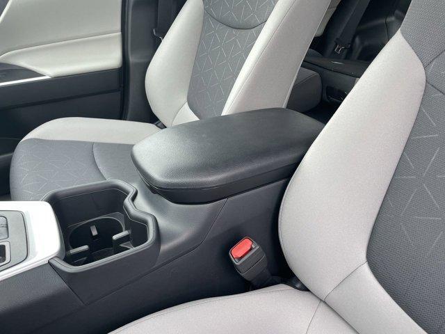 used 2024 Toyota RAV4 car, priced at $36,775