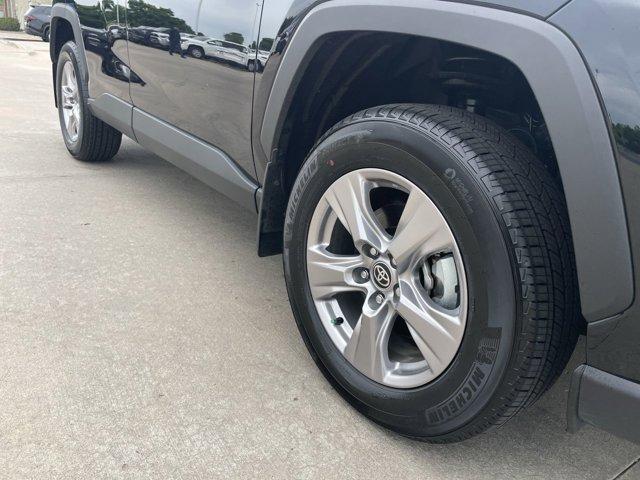 used 2024 Toyota RAV4 car, priced at $36,775