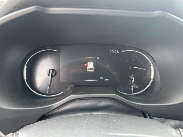 used 2024 Toyota RAV4 car, priced at $36,775