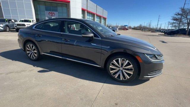used 2019 Volkswagen Arteon car, priced at $21,603