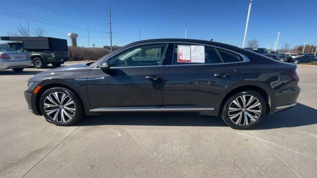 used 2019 Volkswagen Arteon car, priced at $21,603