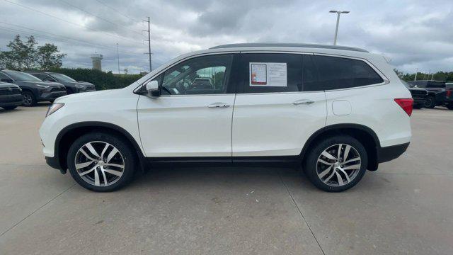 used 2016 Honda Pilot car, priced at $19,000