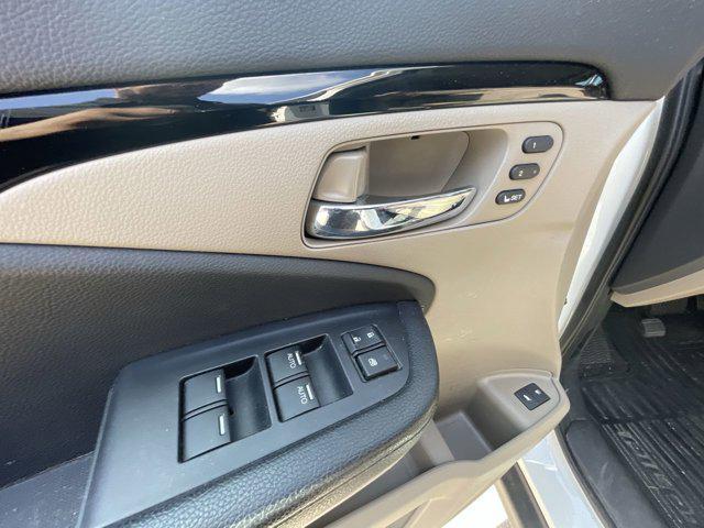 used 2016 Honda Pilot car, priced at $19,000