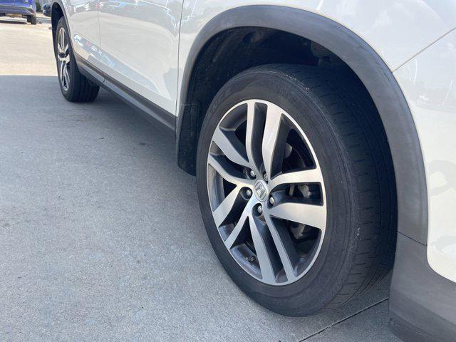 used 2016 Honda Pilot car, priced at $19,000