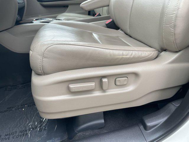 used 2016 Honda Pilot car, priced at $19,000