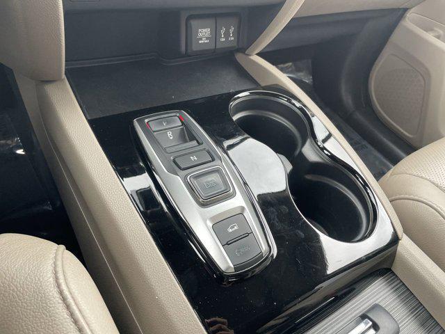 used 2016 Honda Pilot car, priced at $19,000
