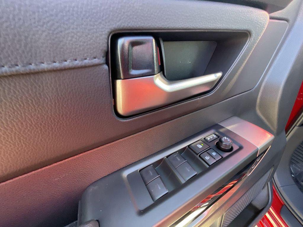 new 2026 Toyota Sequoia car, priced at $74,293