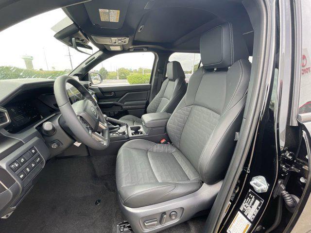 used 2025 Toyota 4Runner car, priced at $58,000