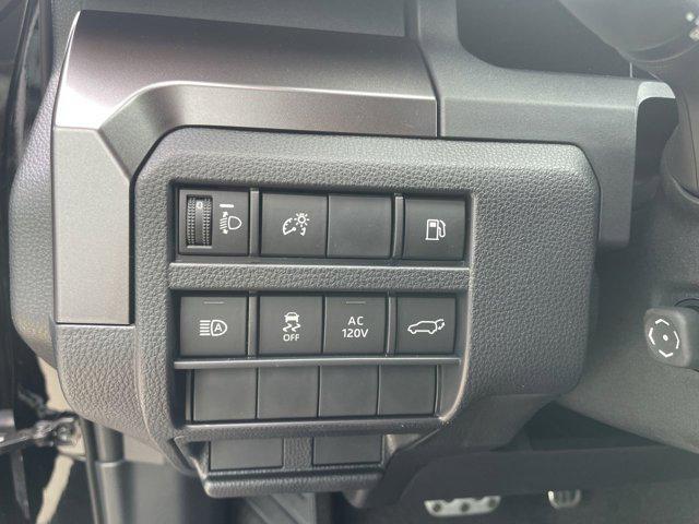 used 2025 Toyota 4Runner car, priced at $58,000