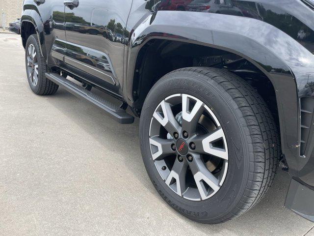 used 2025 Toyota 4Runner car, priced at $58,000