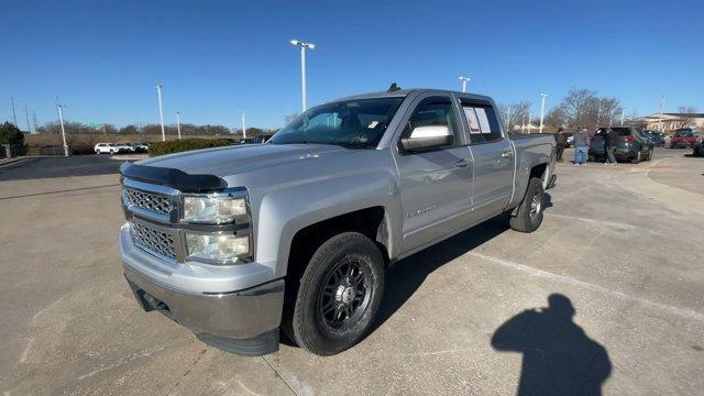 used 2015 Chevrolet Silverado 1500 car, priced at $20,000