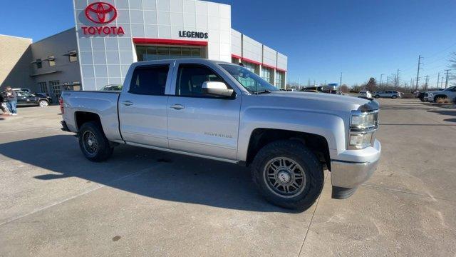 used 2015 Chevrolet Silverado 1500 car, priced at $20,000