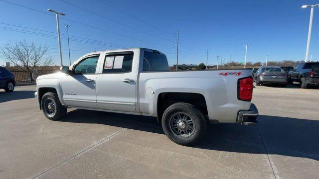 used 2015 Chevrolet Silverado 1500 car, priced at $20,000