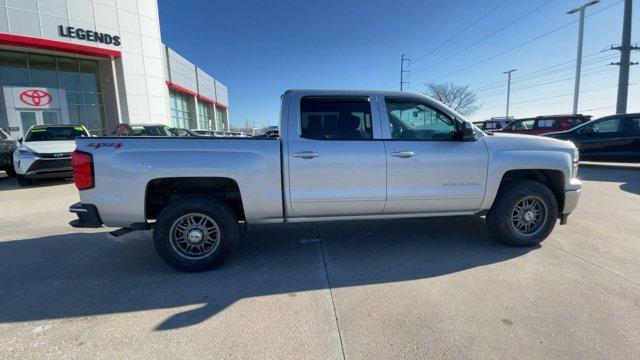 used 2015 Chevrolet Silverado 1500 car, priced at $20,000