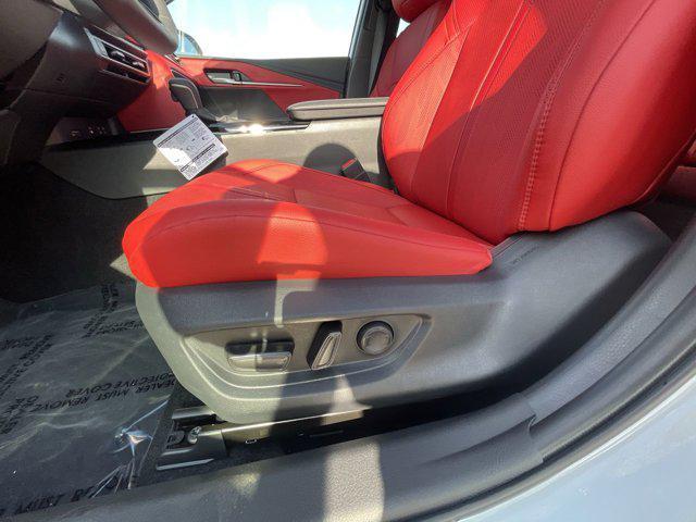 used 2025 Toyota Camry car, priced at $41,400