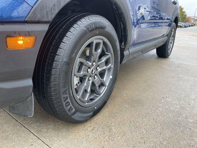 used 2024 Ford Bronco Sport car, priced at $26,000