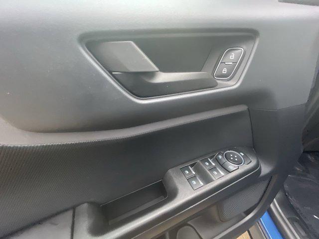used 2024 Ford Bronco Sport car, priced at $26,000
