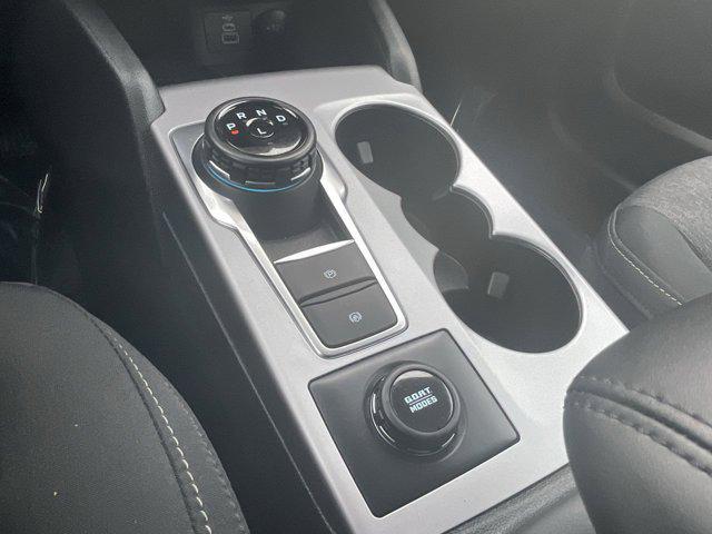 used 2024 Ford Bronco Sport car, priced at $26,000