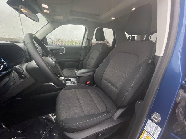used 2024 Ford Bronco Sport car, priced at $26,000