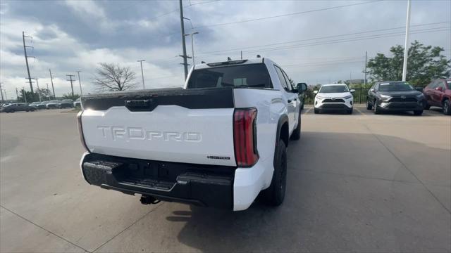 new 2025 Toyota Tundra Hybrid car, priced at $71,034