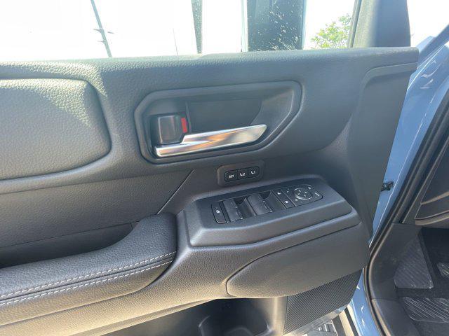 used 2025 Toyota Land Cruiser car, priced at $70,500