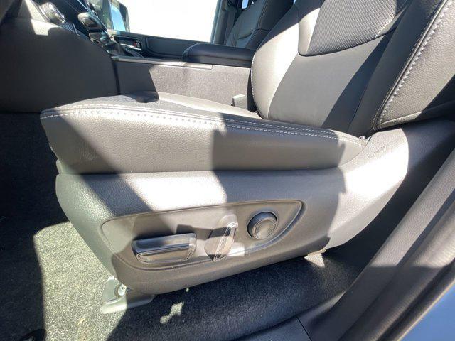 used 2025 Toyota Land Cruiser car, priced at $70,500
