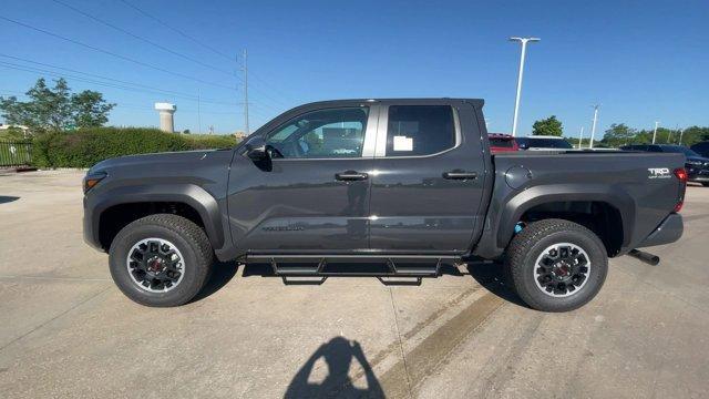 new 2025 Toyota Tacoma car
