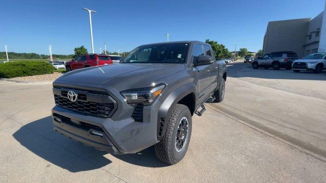new 2025 Toyota Tacoma car