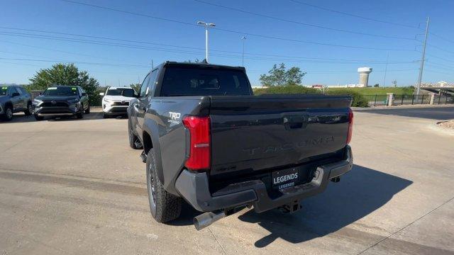 new 2025 Toyota Tacoma car