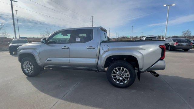 new 2024 Toyota Tacoma car