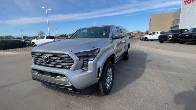 new 2024 Toyota Tacoma car