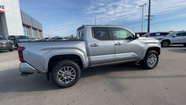 new 2024 Toyota Tacoma car