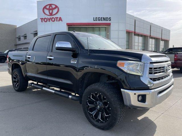 used 2014 Toyota Tundra car, priced at $26,000
