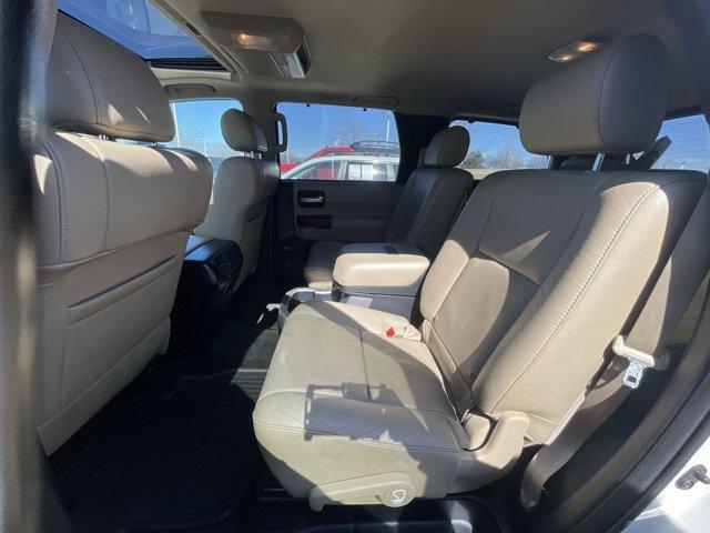 used 2012 Toyota Sequoia car, priced at $23,000