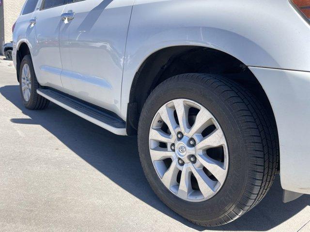 used 2012 Toyota Sequoia car, priced at $23,000