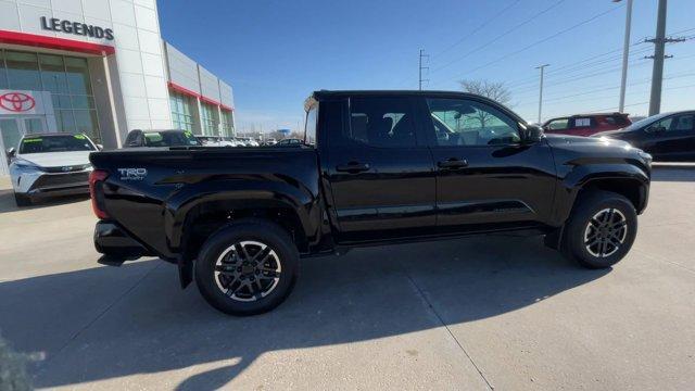 used 2024 Toyota Tacoma car, priced at $43,500