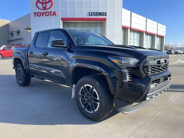 used 2024 Toyota Tacoma car, priced at $43,500