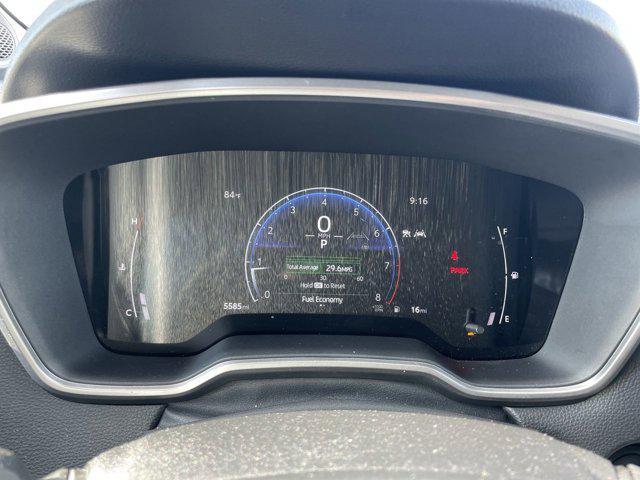 used 2025 Toyota Corolla Cross car, priced at $33,000