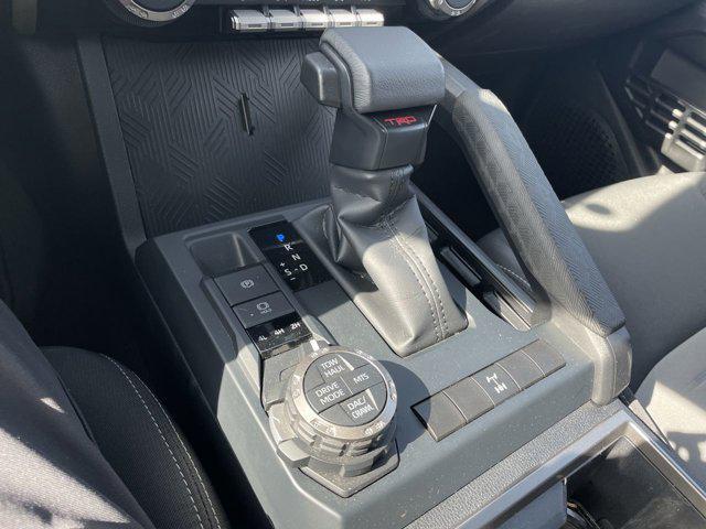 used 2024 Toyota Tacoma car, priced at $45,000