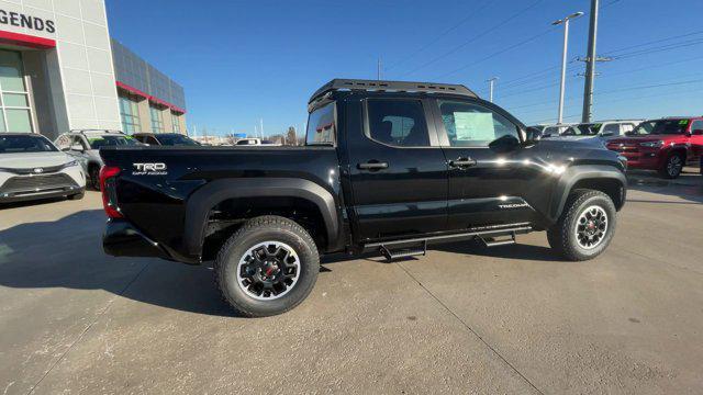 used 2024 Toyota Tacoma car, priced at $45,000