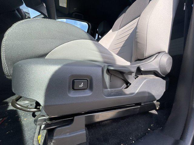 used 2024 Toyota Tacoma car, priced at $45,000