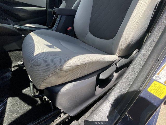 used 2020 Toyota Corolla car, priced at $19,000