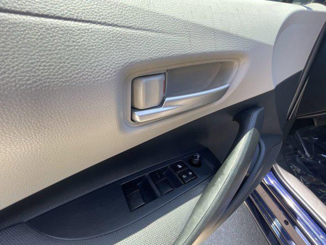 used 2020 Toyota Corolla car, priced at $19,000