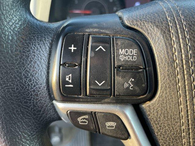 used 2015 Toyota Sienna car, priced at $9,000