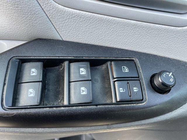 used 2015 Toyota Sienna car, priced at $9,000