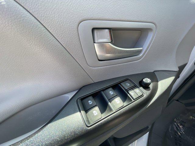 used 2015 Toyota Sienna car, priced at $7,750