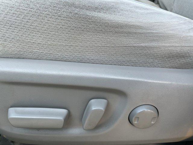 used 2015 Toyota Sienna car, priced at $7,750