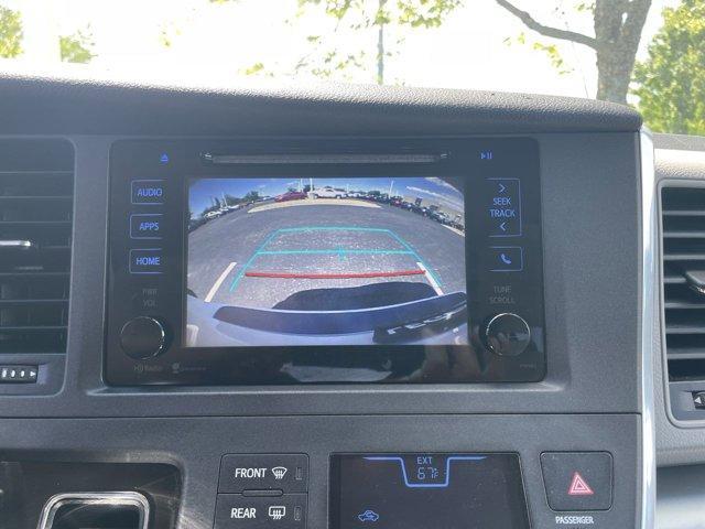 used 2015 Toyota Sienna car, priced at $7,750