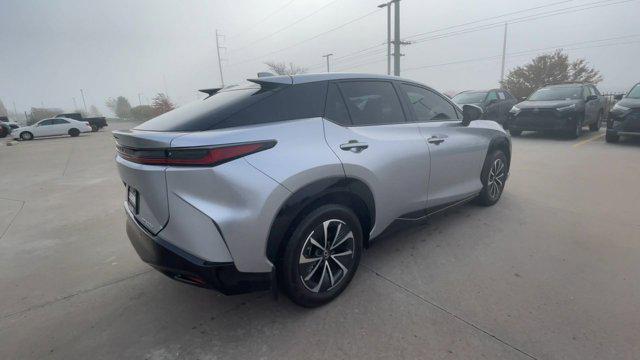 used 2024 Lexus RZ 300e car, priced at $33,000