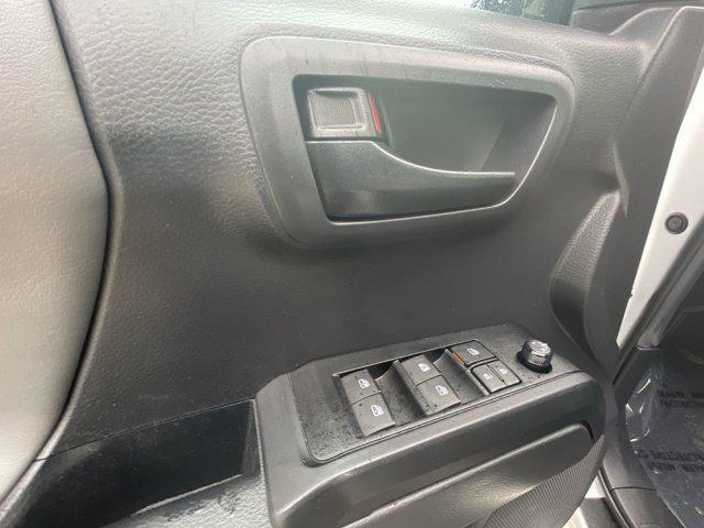 used 2022 Toyota Tacoma car, priced at $34,500